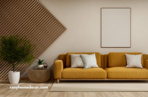 Wall panel ideas featuring wood slats, wainscoting and textured feature walls for stylish home interiors