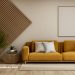 Wall panel ideas featuring wood slats, wainscoting and textured feature walls for stylish home interiors
